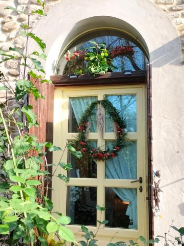 Roncofreddo Bed & Breakfast | Villupa Country House- Bed & Breakfast