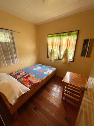 Bontoc House | Vilma's Homestay