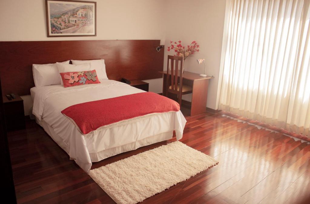 Victor Larco Herrera Hotel | Vilmor Hotel Boutique