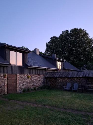 Laza Apartment | Vilnīši