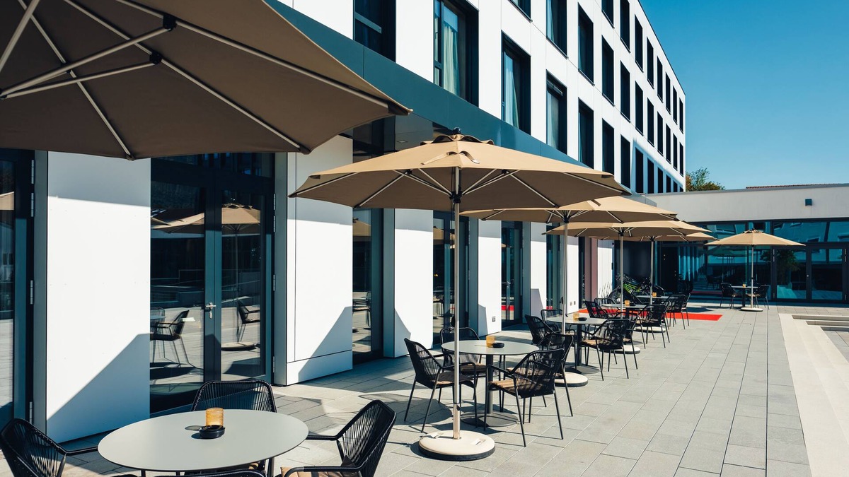 Oberkochen Hotel | VILOTEL - Hotel & Restaurant
