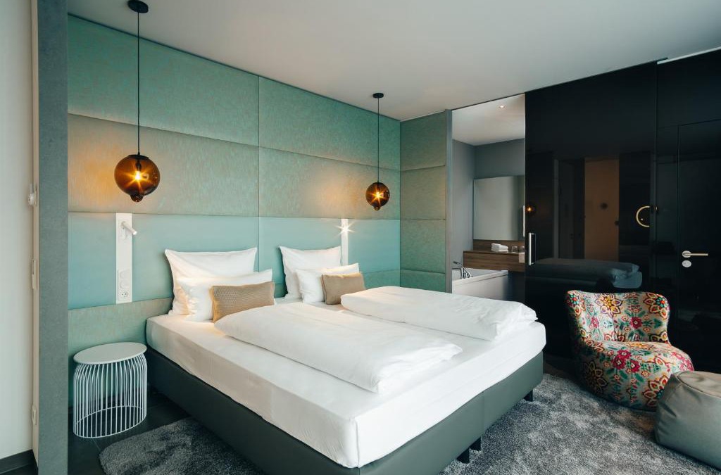 Oberkochen Hotel | VILOTEL - Hotel & Restaurant
