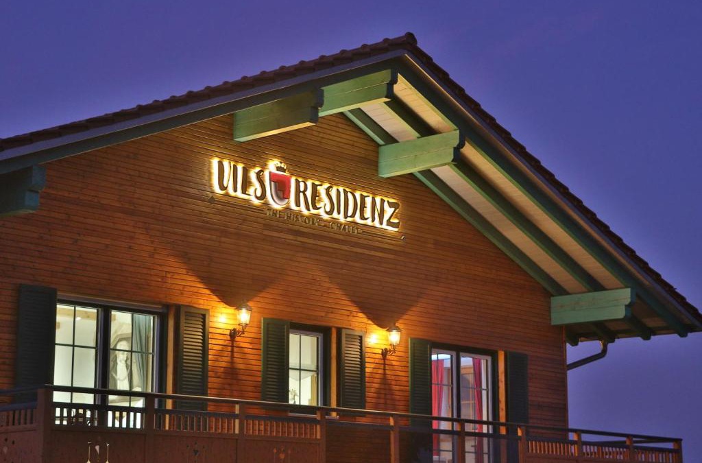 Vilsbiburg Ski Chalet | Vils-Residenz