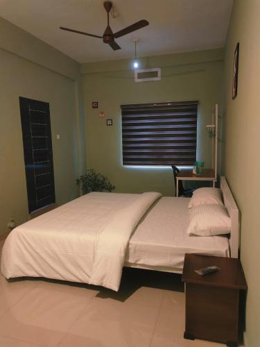 Khattalwada Cabin | Vilstay Go Hill View Residency