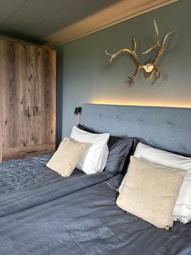 Boden House | Viltok Varmt