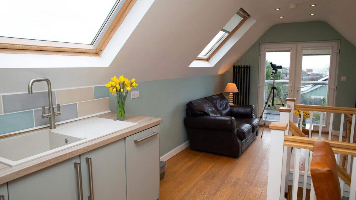 Little Haven Cottage | Vilureef, Broad Haven