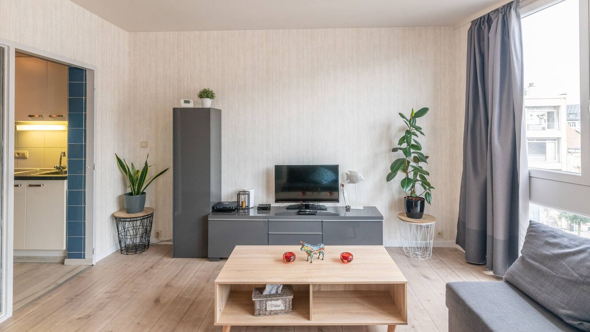 Vilvoorde Apartment | Vilvo City
