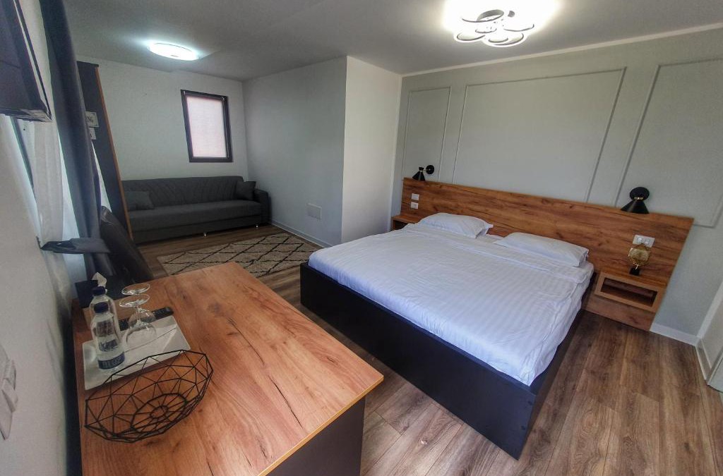 Focsani House | Vily Luxury Rooms