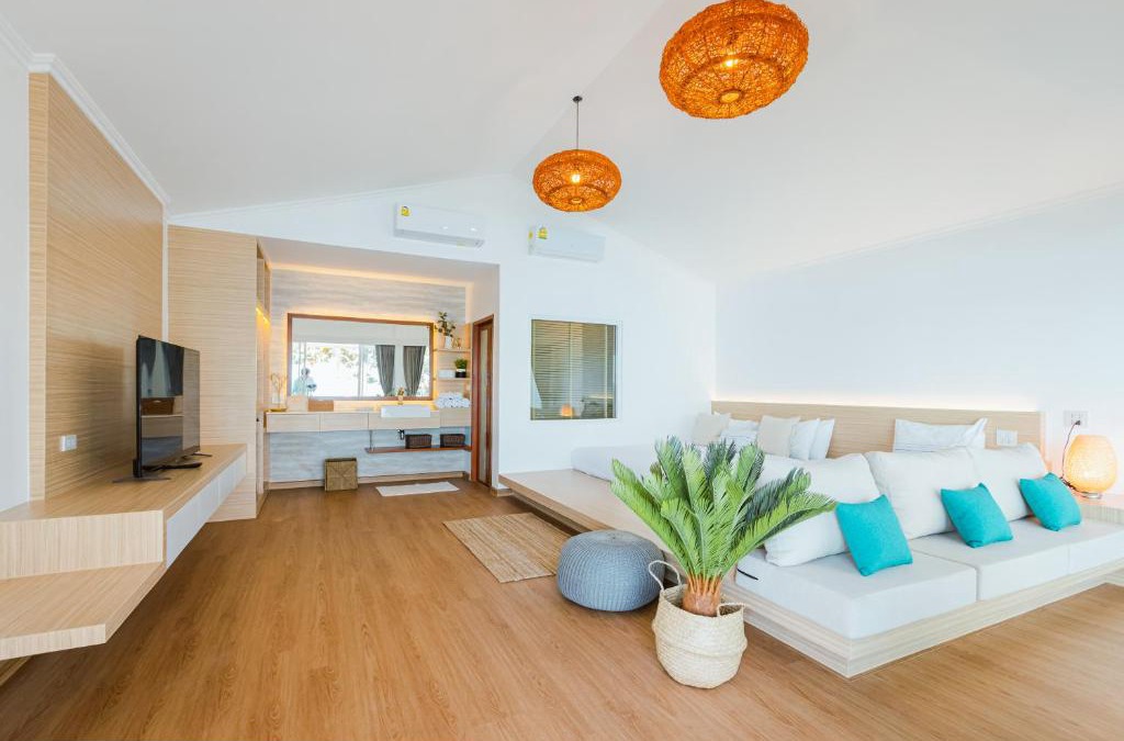 Rayong Resort | Vimarn Samed Resort