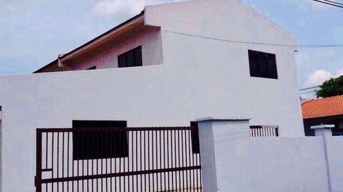 Jalan Ipoh House | Vin Guesthouse (KL)