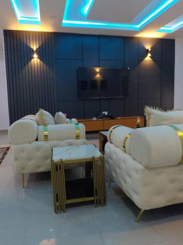 Benin City Apartment | VIN-RUES Apartment and Suites