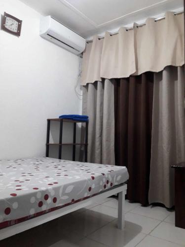 Tagum House | Vin's Place 1-Bedroom near Davao Sports Complex-Malls
