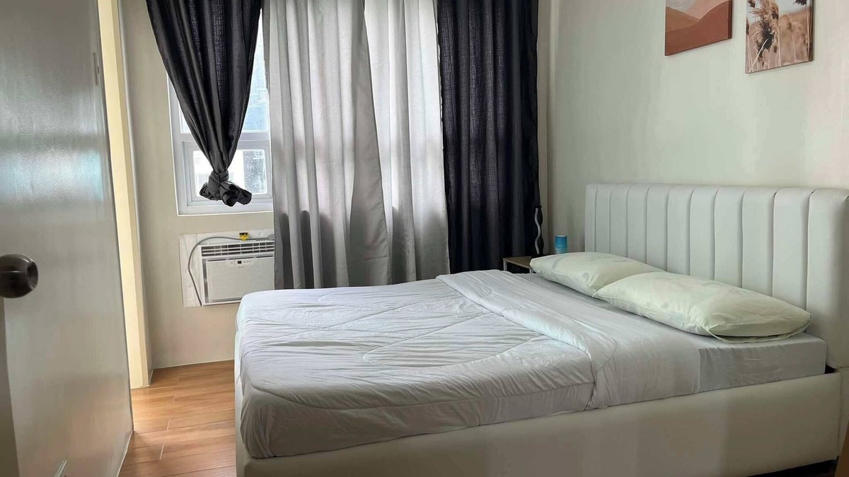 Sasa Condo | Vin's Place Staycation near Davao Airport/Samal Ferry
