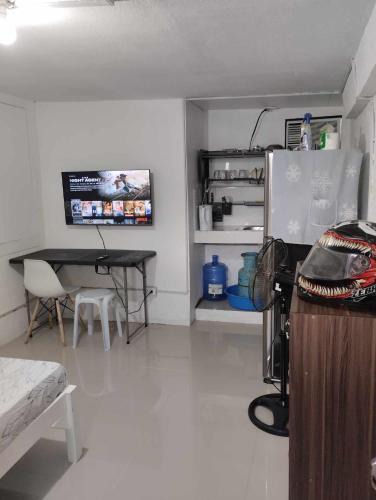 Tagum Apartment | Vin's Place Studio near DRMC USeP