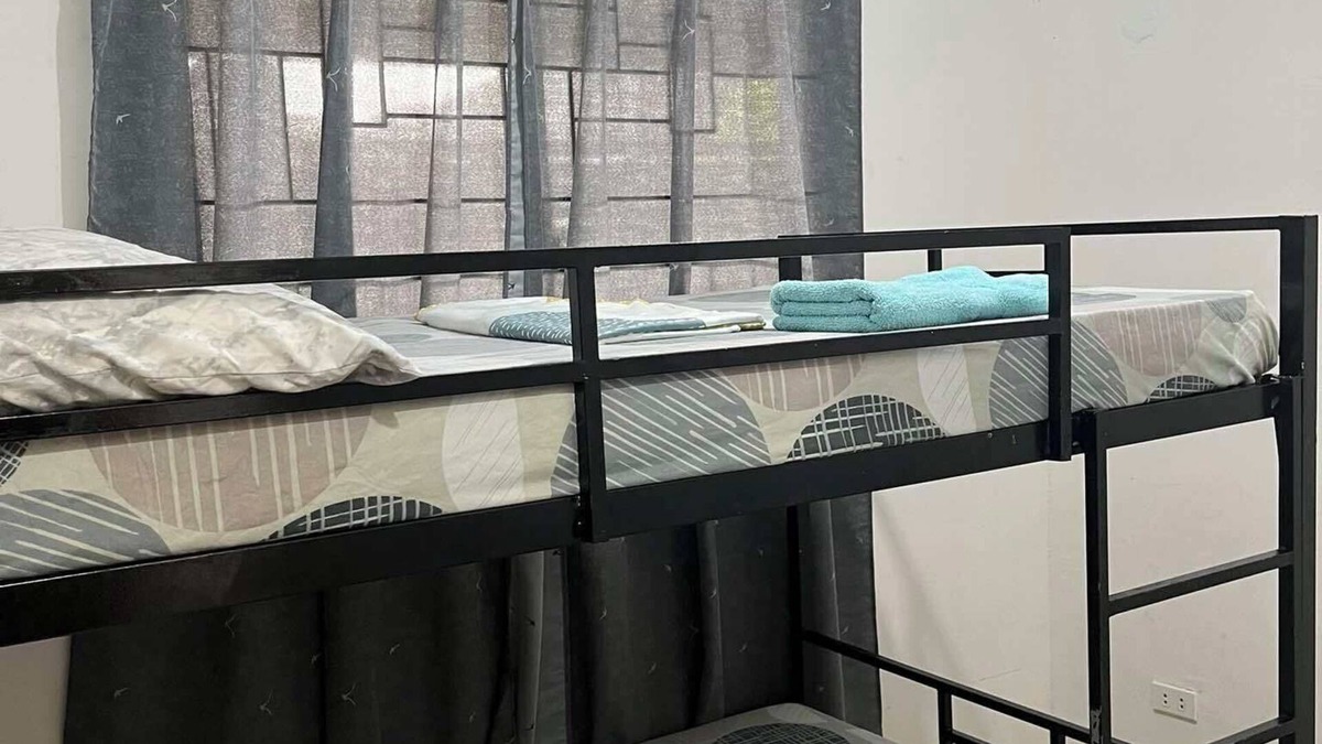 Tagum House | Vin's Place Tagum City