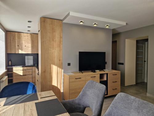 Rezekne Apartment | VIN service Atbrivosanas alley 119