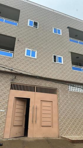 Lome Apartment | Vina homes