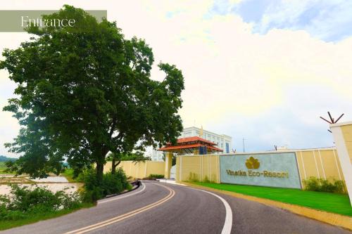 Ranchi Resort | Vinaika Eco Resort