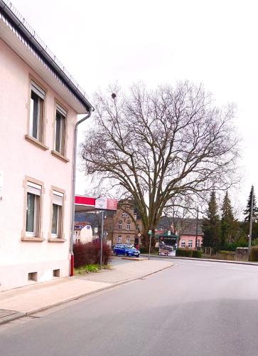 Bad Sobernheim House | Vinaring Homestay