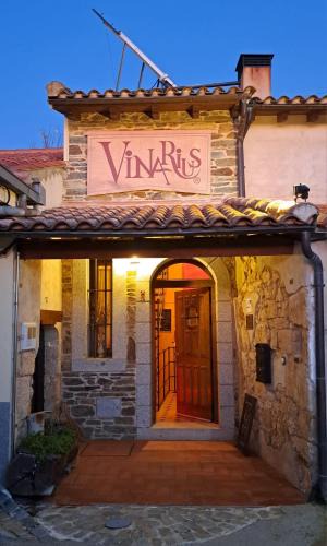 Castellanos de Villiquera House | Vinarius, Posada Rural