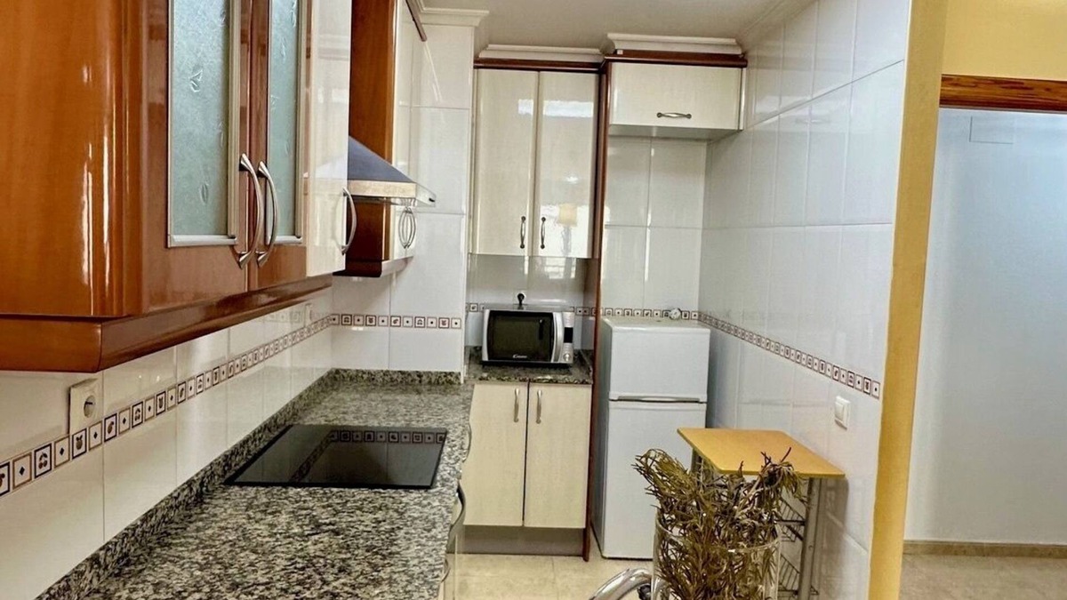 Vinaros Apartment | Vinaroz Apartment 2 Bedrooms
