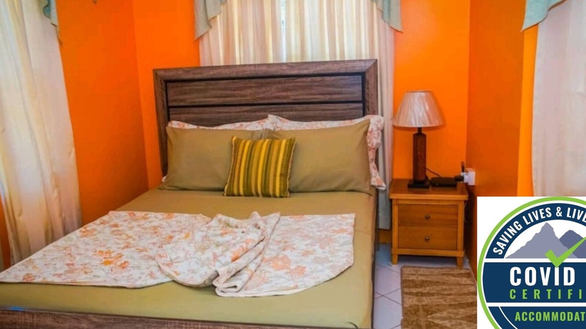 Choiseul Quarter Apartment | Vinaya's Studio Apartment-Romantic Hideaway