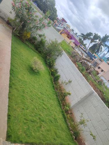 Courtallam House | Vinayaga Homes
