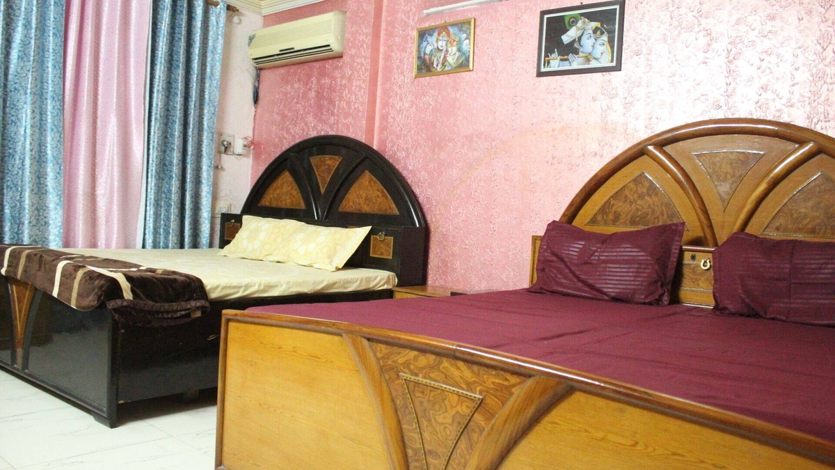 Mayapur Apartment | Vinayak Homestay