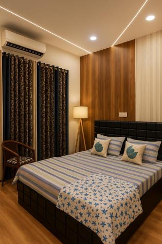 Patna Bed & Breakfast | Vinayaka Heritage