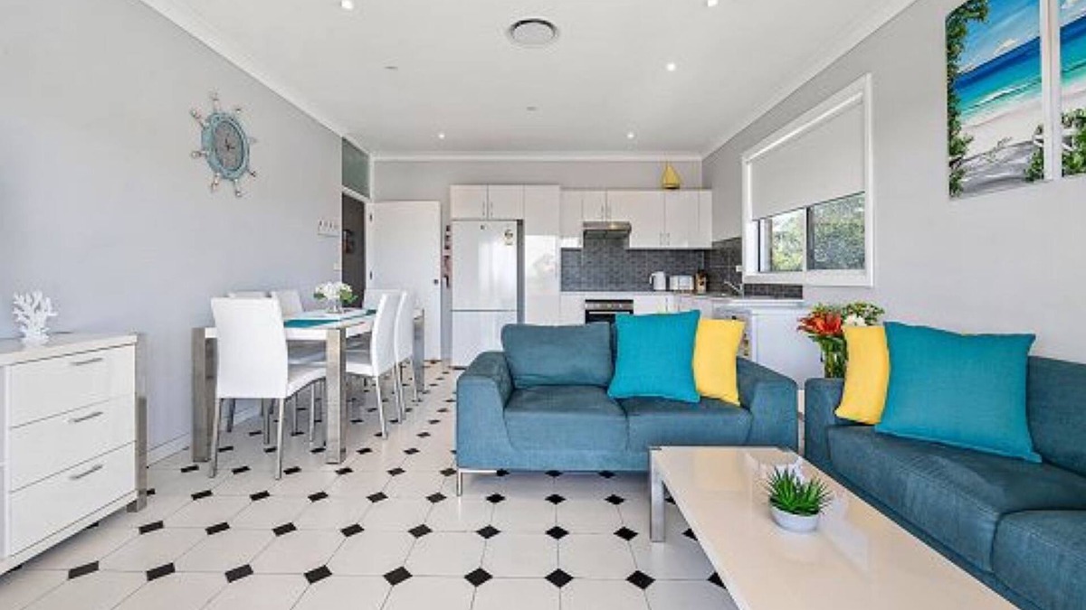 Vincentia Apartment | Vincentia Breeze by Experience Jervis Bay