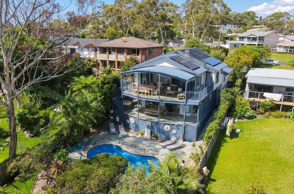 Vincentia House | Vincentia Views