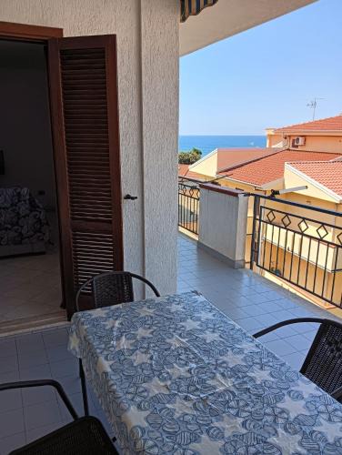 Belvedere Marittimo Apartment | Vincenzo Sea House