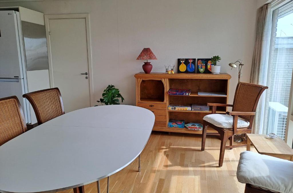 Varde House | VindPust
