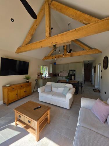 Westfield House | Vine Cottage