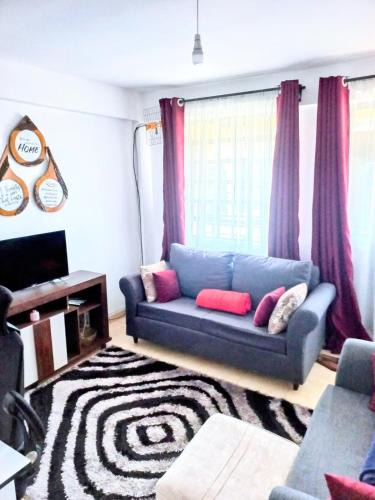 Eldoret Apartment | Vine homes