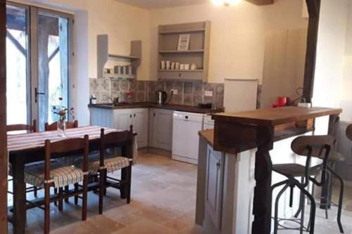 Razac-d'Eymet House | Vine maison 2 bedroom with ensuites