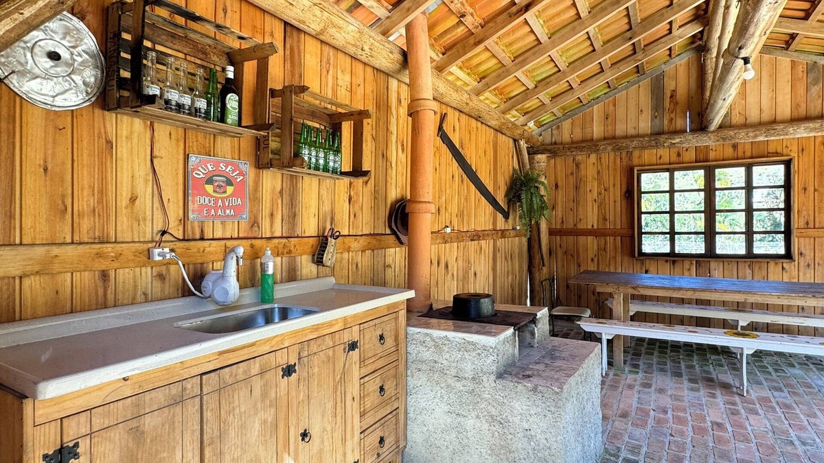 Major Gercino House | Vine Roots Site