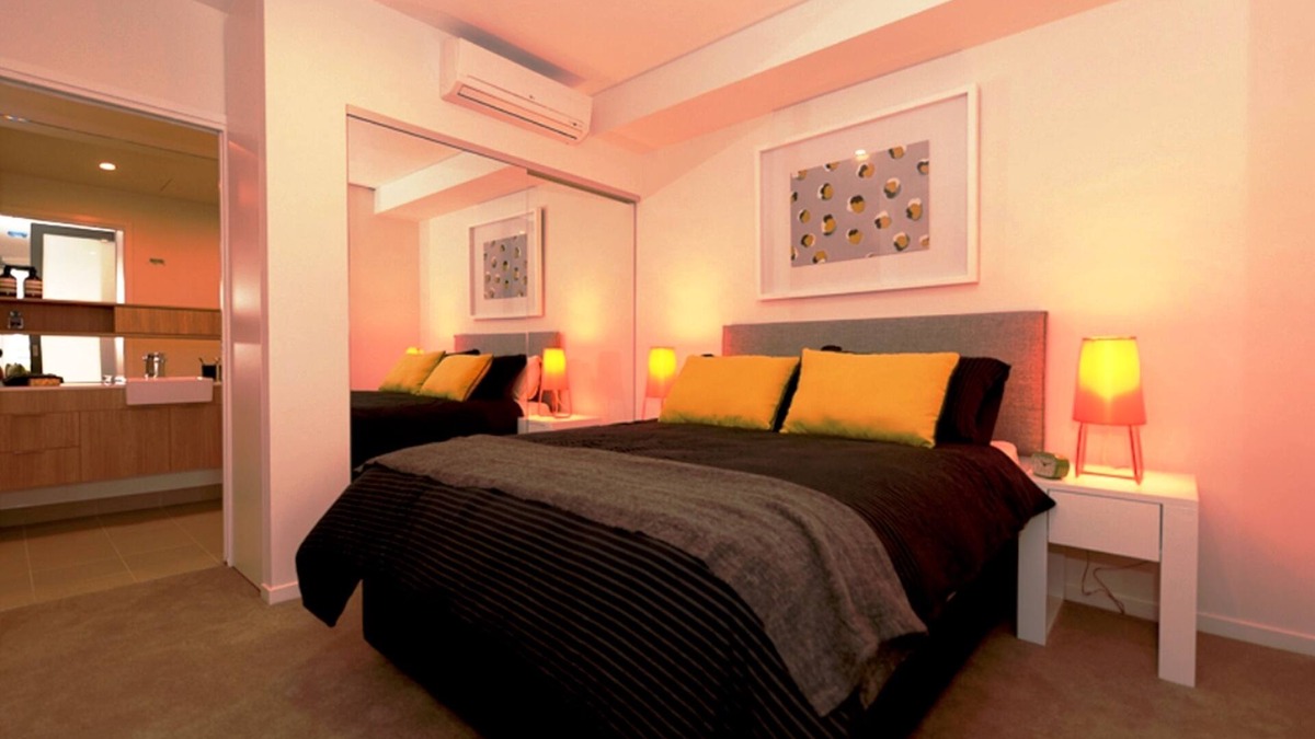 South Brisbane Apartment | Vine Serviced Apartments