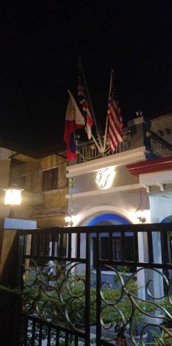 Tacloban House | Viner's Inn
