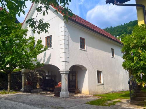 Semic House | Vineyard cottage Kovačnica