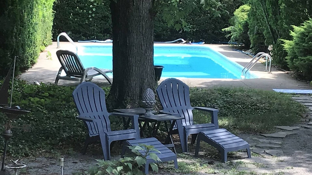 Niagara-on-the-Lake Bed & Breakfast | Vineyard Haven in the heart of Niagara on the Lake.