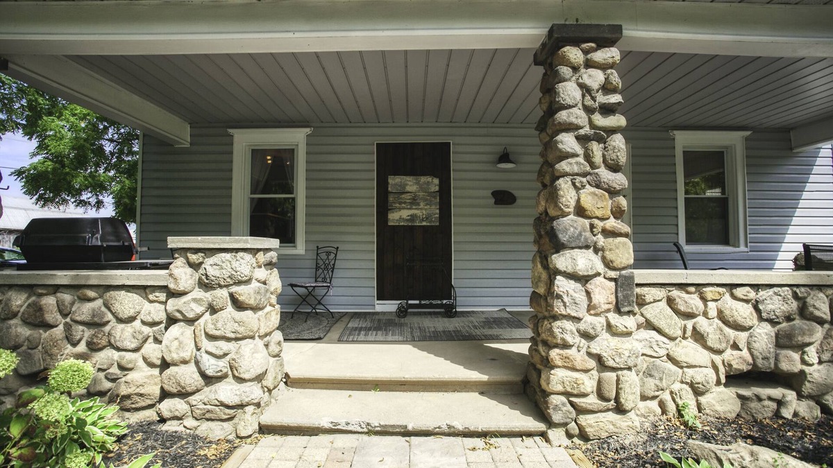Beamsville Other | Vineyard Location Clean Spacious Family Accommodation 3 Bedroom
