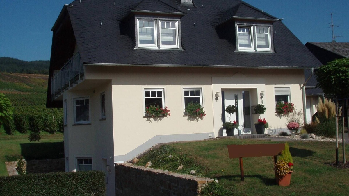 Kinheim Apartment | Vineyard View Romantic Stay