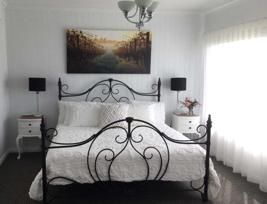 Rutherglen Bed & Breakfast | Vineyard Views Rutherglen