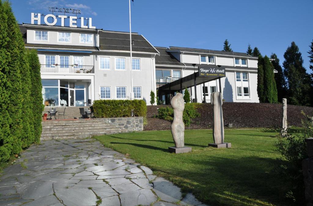 Kongsvinger Hotel | Vinger Hotell