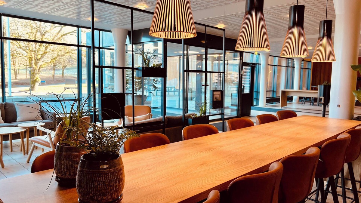 Bredsten Hotel | Vingsted Hotel og Konferencecenter