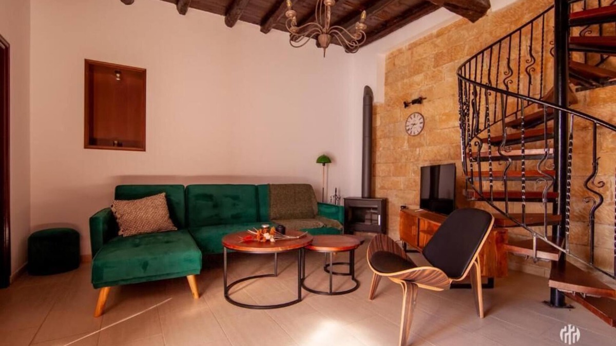 Vouni House | VINGT-DEUX Vouni 22