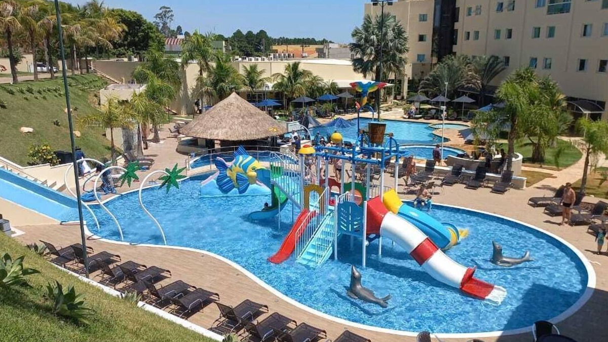 Vinhedo Hotel | Vinhedo Plaza Hotel