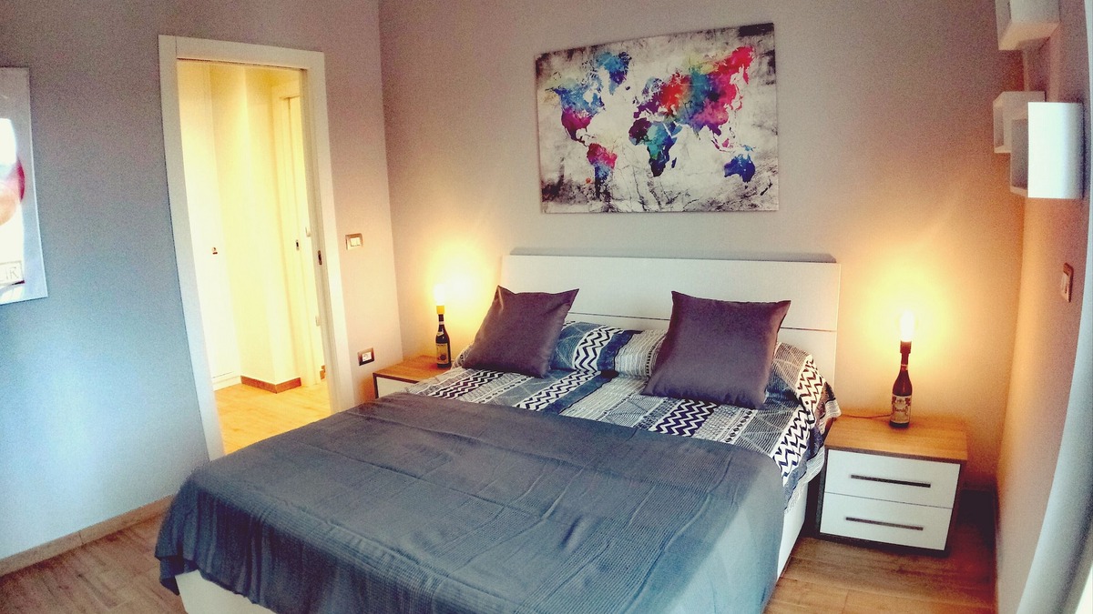 Alba Apartment | VINHOME -Your WINEderful stay in Alba. Apartment in the center of Alba