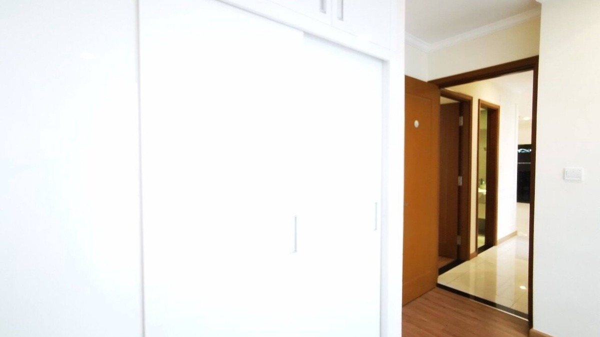 Hang Xanh Condo | VINHOMES CENTRAL PARK SKYSCRAPER 81